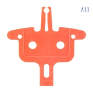 All Hydraulic Disc Brake Pads Spacer Instert  Brake Spacer for