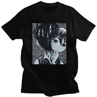 Best Seller T Shirt Popular Omori TShirt Anime Print Tshirt Casual Classic Streetwears for Men Women