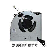 New Fan for Lenovo Legion Y9000K R9000K 2023/24 Pro 7 16IRX9H 16ARX8H 16IRX8 16IRX8H 82WQ CPU & GPU 