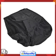 [JDZH] for surron ebike Rear saddle  Bag Waterproof Large Capacity Trunk Bag