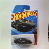 Hot Wheels Hotwheels NIGHTSPEED LB-WORKS LAMBORGHINI HURACAN