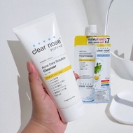 Thailand 711clear nose Facial Cleanser Cleanser Gentle Degreasing Non-Tight Antibacterial Degreasing