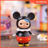 [POP MART] Pucky Pucky Pucky Mickey Family Series Mystery Box Doll Cute Gift