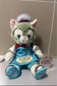Gelatoni Happy time SS公仔 上迪