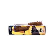 FoodCulture SG - Jewels Rock Sugar Sticks - 2 Sticks in a Box (Coffee Series)