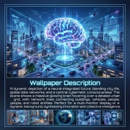 Wallpaper&Global Ai 26