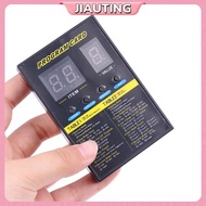 JIAUTING Hobbywing RC Program Card For XERUN and EZRUN SC8 Brushless ESC QuicRun WP 880 QuicRun WP C