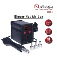 TOOLS BLOWER NEPTO 858D II Original