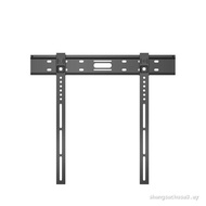 Ultra-Thin TV Hanger Wall Mount Bracket Suitable for Xiaomi Huawei 32 43 55 65 75 82 86 Inch Wall Mo