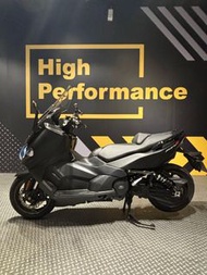 SYM TL500 ABS 消光黑 雙缸黃牌大羊 國產之光！