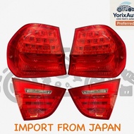 BMW E90 E92 320i（LCI）Tail Lamp LED/Lampu Belakang USED JAPAN