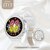 AWAR JT13 Smartwatch IP68藍牙電話心率睡眠健康監測器聰明