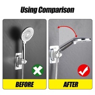 135 Degree Showerhead Angle Adjuster Handheld Universal Port Shower Angle Controller 1/2-inch Elbow 
