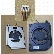 ZenBook UX3405 UX3405MA Q452MA UM3406 UM3406H UM3406HA laptop cooling fan