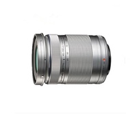 เงินไม่มีกล่อง M. ZUIKO DIGITAL ED 40-150Mm F/4-5.6 R เลนส์ของโอลิมปัส EPL6.EPL5.EPM1.EPM2สำหรับพานา