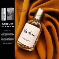 Parfum 212VIP Man Inspired Parfum Cowok Refill Parfum