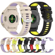 New Sports Watch Strap For Garmin Forerunner 970 Strap Silicone Garmin Forerunner 570 Strap Garmin 9