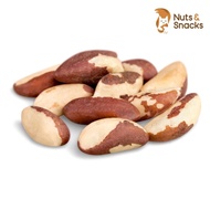 Brazil Nuts 500g - Nuts & Snacks