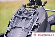 KYMCO AK550 多功能整合架 車牌架 導航架 手機架 供應