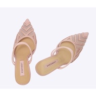 Everbest Bolta Sepatu Pesta Wanita Black Champ