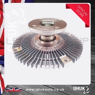 QHUK Fan Clutch for FORD SPECTRON E1800 F8 83Y> / ECONOVAN SV57 1.8 P" 83Y> / MAZDA BONGO 83Y>