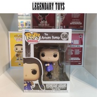 Funko Pop TELEVISON #1549 The Addams Family Wednesday Addams