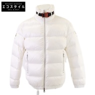 Moncler Genius 6 x 1017 ALYX 9SM Akris Sirus Down Jacket, Size O [Used]