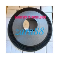 daun speaker 15 inch LB100 FR