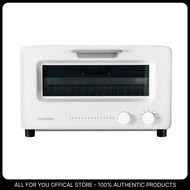 [CUCKOO KOREA] Steam Toaster
