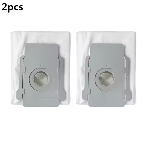 Dust bags For iRobot Roomba i7 i7+E5 E6 E7 s9 s9+ J7+ i1+ i3+ i4+ i5+ i8+ i2+ J9 J9+ Combo 10 Max X0
