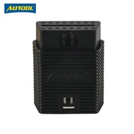 AUTOOL Bộ Chuyển Đổi Nối Dài 16 Chân OBD2 Cho Xe Hơi (Tương Thích Với Máy Quét OBD2 EOBD ELM327) Bộ