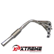 EXTRACTOR PROTON CAMPRO NON CPS 4-2-1 FLEX HOSE