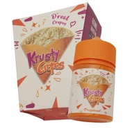 KRUSTY CREPES V1 60ML ORIGINAL