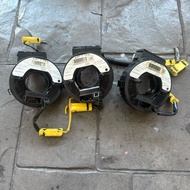 Honda Stream RN6/8 Civic FD City TMO Jazz GE Clock Spring Roller Used Japan