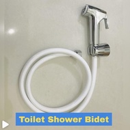 $+$+$+ $] Toilet Shower Jet Bidet Bidet/Bathroom Bathtub Shower Set Chrome