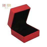 Rings Display Box Storage Soft Velvet Tray Case Holder Stand Display Storage Box Show Jewelry Organi