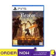 [+..••] PS5 THE BEARER & THE LAST FLAME (PlayStation 5tm GaME) | By ClaSsIC GaME
