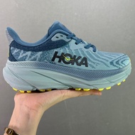 Hoka Challenger Atr 7 男女运动鞋 Challenger 跑步鞋 1134499-SBEP BZD5 J1OJ L625