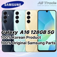 (Used) Samsung Galaxy A16 (SM-A165N), 6GB/128GB, 6.7 INCH, 5,000 mAh (No Original Box)