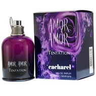 AMOR AMOR Tentation.100ml