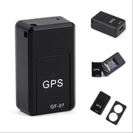 Takarai - Mini GPS GF-07 Tracker for Cars and Motorcycles
