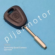 Rare Jaguar Car Raw Blank Blind Duplicate Key Material