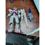 hg lfrith (gunpla spare parts)