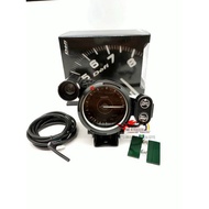 RPM DEFI A1 7 COLOUR WITH SHIFT LIGHT WARNING