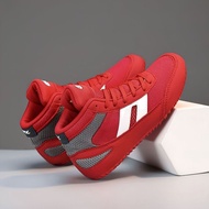 Children High-Top Wrestling Shoes Adult Wrestling Shoes Wrestling Boxing Shoes Fighting Fighting Sho