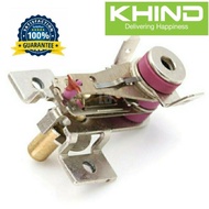 KHIND OT2800 ELECTRIC OVEN THERMOSTAT &amp; PARTS