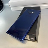 Samsung note9 128gb