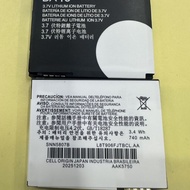 Suitable for Motorola BX40 Battery V8 Battery V10 U8 ZN5 V9M U9 Battery Z9 V9