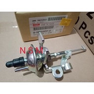 ACTUATOR VACUUM AC IDLE UP AC/ ISUZU PANTHER 25 CAPSULE TBR541 LV-LS / EURO2Touring (TURBO)