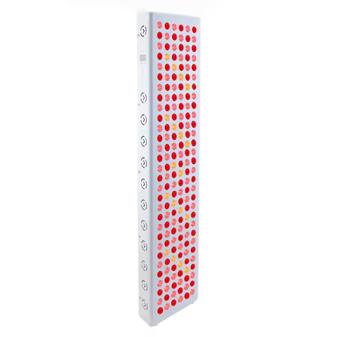 Plus900 Red Light Therapy Panels 630nm 660nm 810nm 830nm 850nm Near Infrared Therapy Light, LED Red